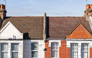clay roofing Bucklandwharf, Buckinghamshire