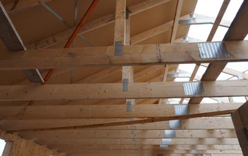Bucklandwharf roof truss costs